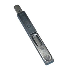 Lockmaster Finger Operated Shootbolt for French Doors