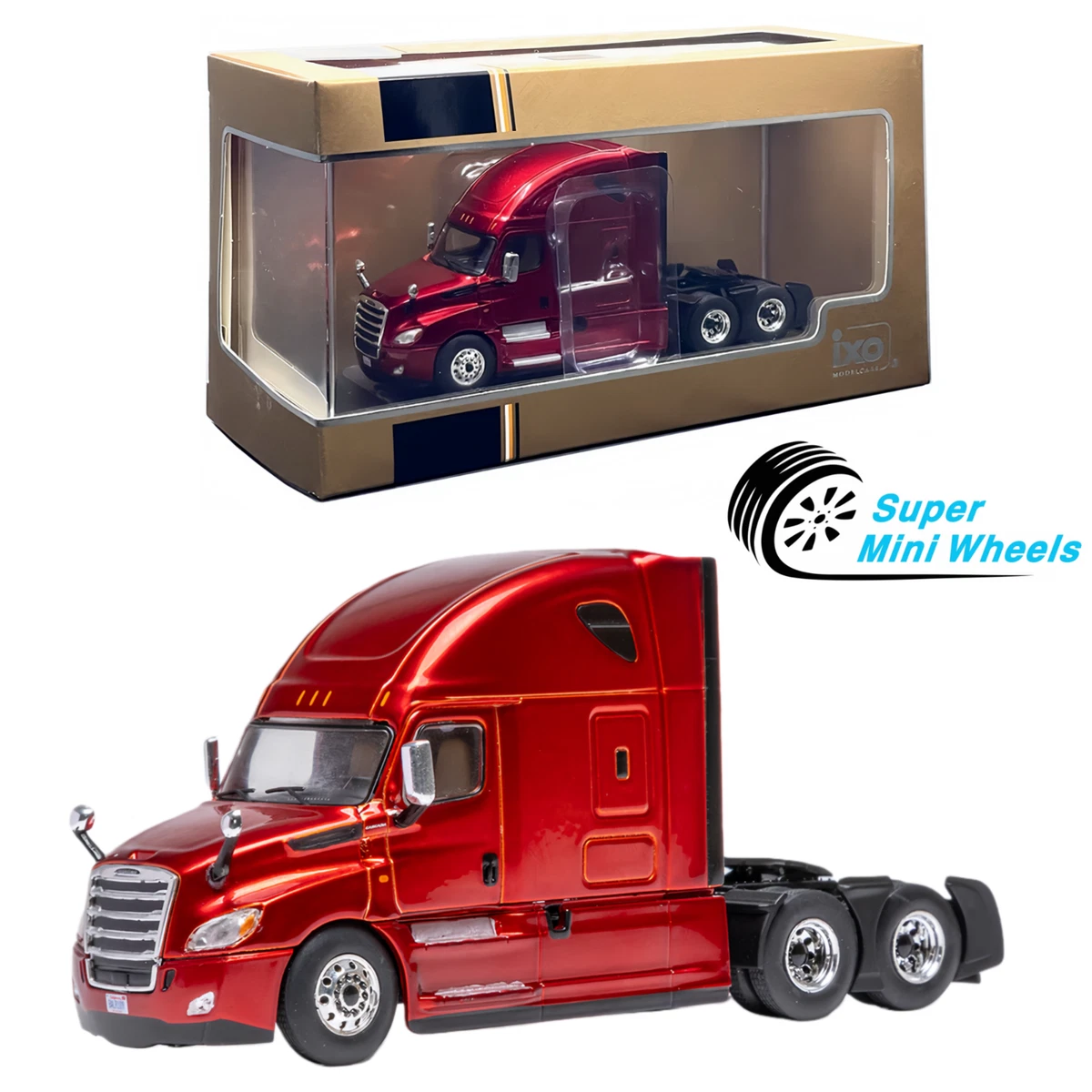 Freightliner Toy Trucks for sale | eBay