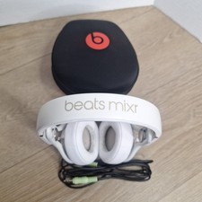Beats Mixr White | eBay
