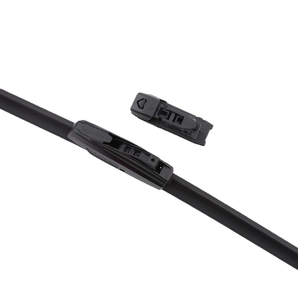 Escobilla limpiaparabrisas Michelin Pro Series 22" para todas las estaciones para Silverado 1500 2019-2024 Foto 3 de 4