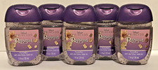 Disney Princess Rapunzel Pocketbac Hand Sanitizer Gel Anti-bac Bath Body Works 5