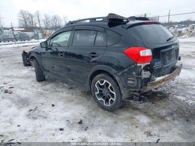 Consola central superior delantera usada se adapta a: Subaru Xv 2016 techo transversal sin techo corredizo Foto 3 de 4