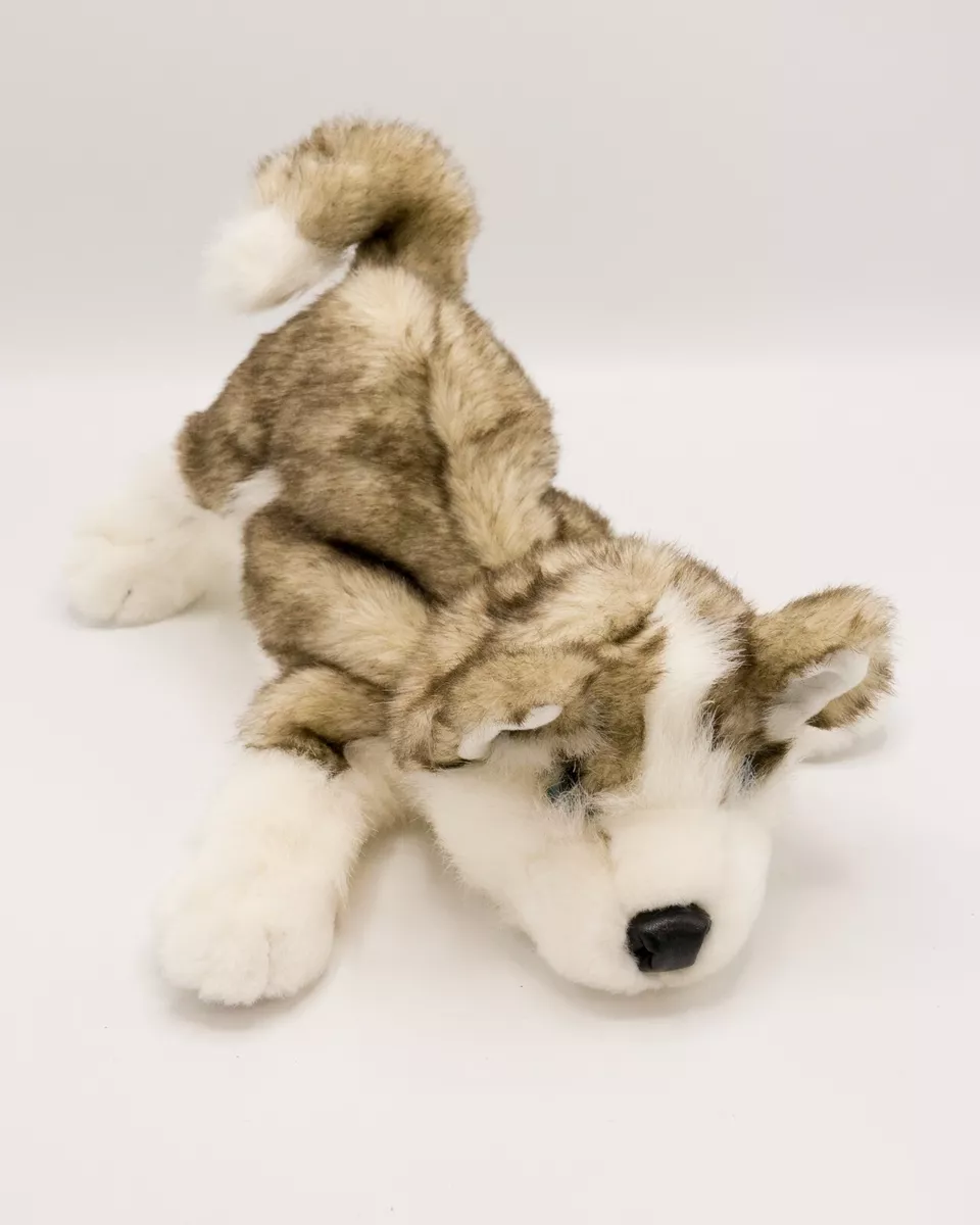 Folkmanis wolf on sale
