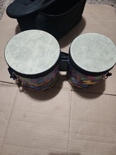 Gueuusu 2 In 1 Kids Percussion Instruments