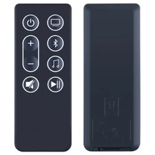 Replacement Remote Control For Bose Smart Soundbar 300 / Bose Soundbar 600