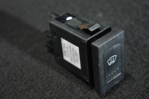 VW Sharan 7M Schalter Frontscheibenheizung 7M3959622 YM2118K574AAW (102)