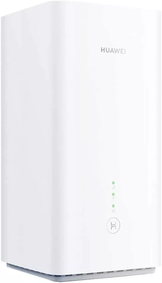 Router 4G+ LTE sim HUAWEI B628-265 CPE PRO 2 600M Cat12 modem wifi telefono rj11 - Bild 3 von 4