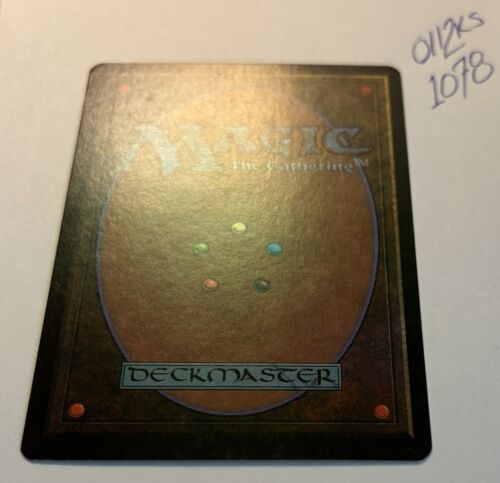 MTG The Dark COMPLETE SET DRK 119 cards LP - Picture 20 of 24