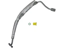 For 2013-2014 Subaru WRX Power Steering Return Line Hose Assembly 61745BNKY