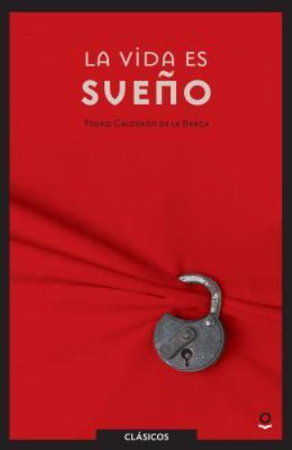 La vida es sueno (Serie roja) (Spanische Ausgabe), Pedro Calderon de la Barca, 978 - Bild 1 von 1