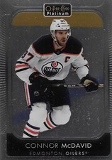 21/22 OPC PLATINUM BASE (#1-200) YOU PICK FROM LIST *COMPLETE YOUR SET*