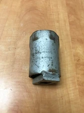 Matco Tools AN-1928 2-9/16" Axle bearing locknut socket 3/4" Drive