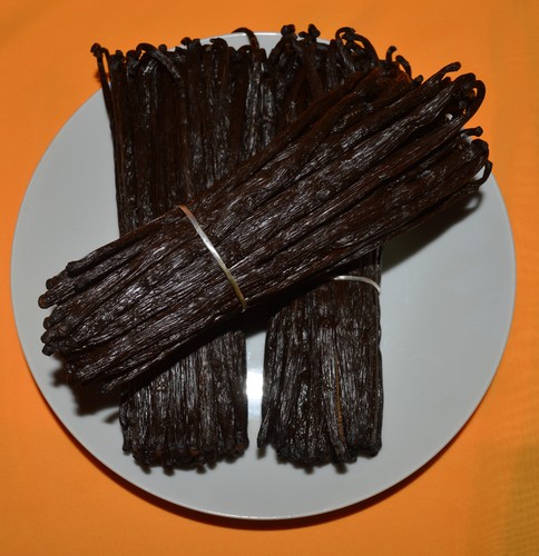 vanillestangen,bourbon vanille, vanille bourbon , echte vanille