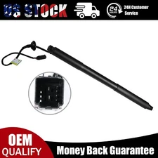 Left Electric Power Tailgate Hatch Lift Support Strut Shock For Volvo XC60 12-17