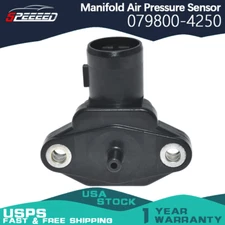 OEM 079800-4250 MAP Manifold Air Pressure Sensor For Honda Accord Integra Acura