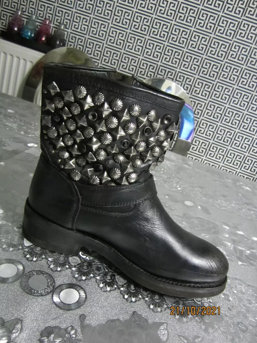 bottes ASH T 39 eBay