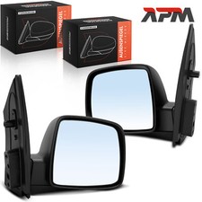 Retroviseur droit (ou coque) Hyundai H100