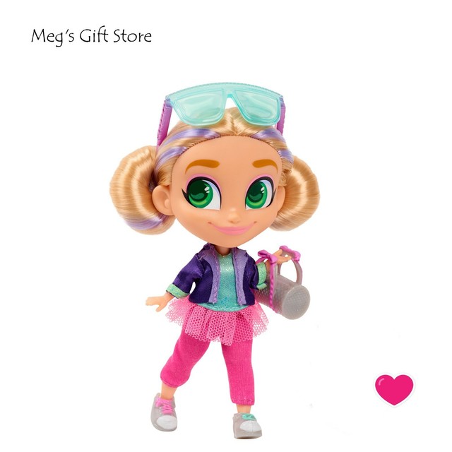 hairdorables colour reveal