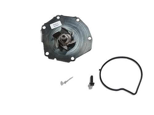 KAWASAKI GENUINE ZX1000 ZX 10 Water Pump OEM Parts 49044 - 1080