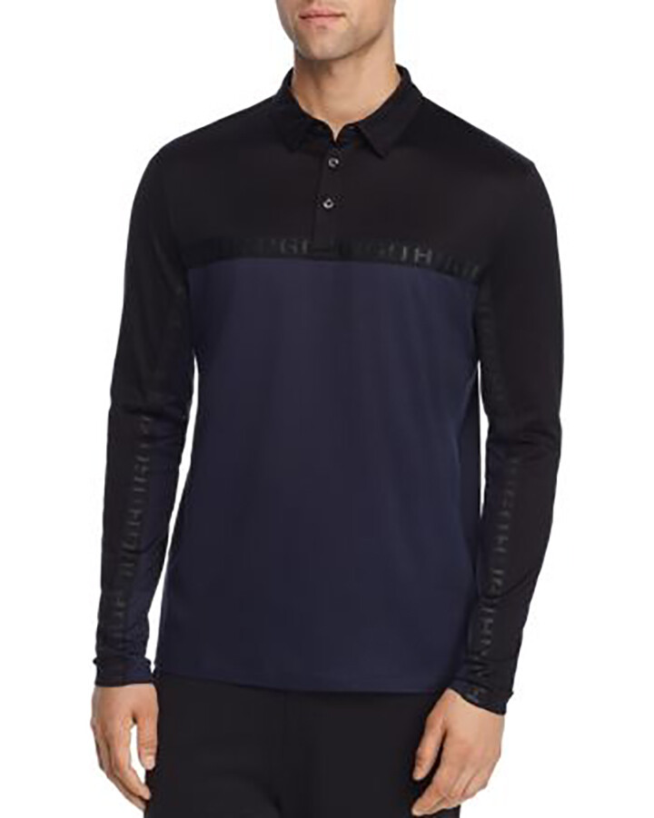 hugo boss red label polo shirt