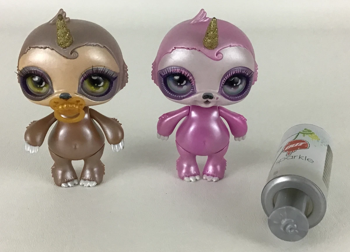 Poopsie sparkly cheap critters ebay