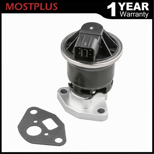 Click Valve Vu00e1lvula EGR Con Junta Para Honda Accord Plot Odyssey Rdgelne 3.5L V6 Egr Valve Replacement
