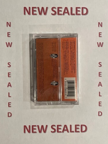 NEW SEALED ROCK POP R&B BUY $25 FREE SHIP BUILD YOUR CASSETTE TAPE LOT A - Picture 45 of 504