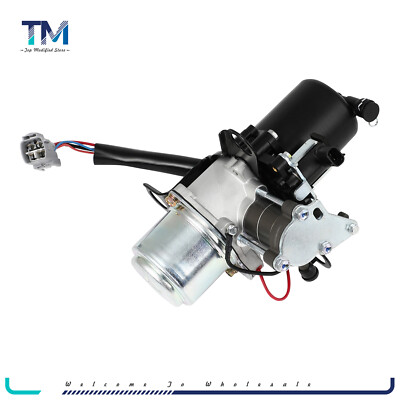 Air Suspension Compressor Airmatic Pump For Lexus LS 460 RWD 600h 4WD 2007-2020