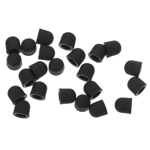 36 Pcs Capacitor Pen Tip Replacement Replaceable Nibs for Stylus