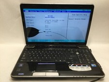 Toshiba Satellite A505-S6005 / Intel Core i3 M330  2.13GHz / CRACKED  MR