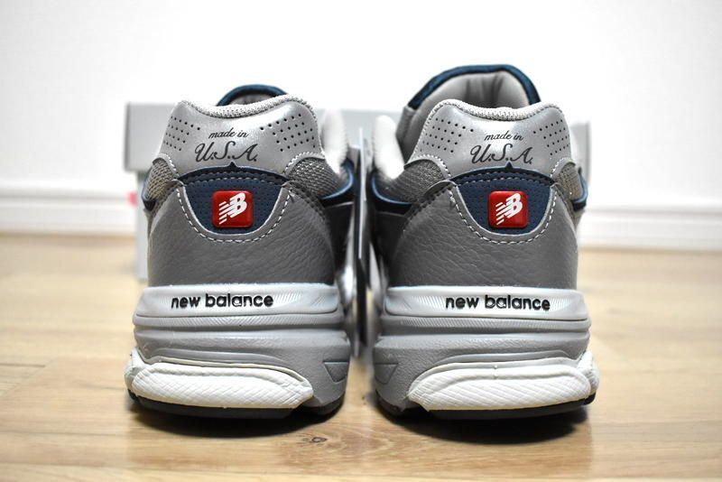 New Balance M990Gj3 990 US Size 7.5 New | eBay New Balance M990Gj3 990 US Size 7.5 New | eBay