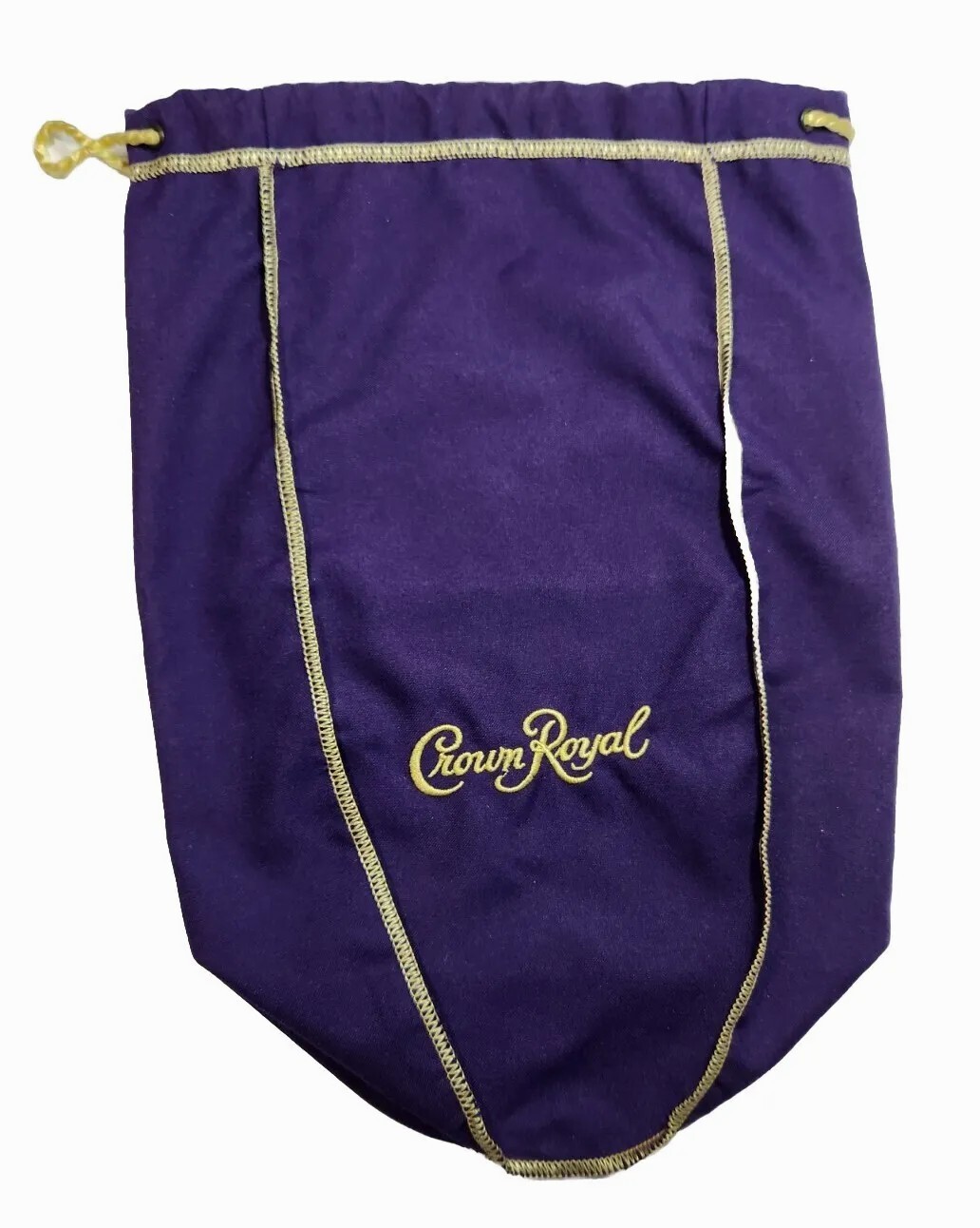 Crown Royal Purple Bag 13