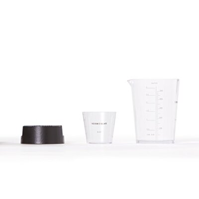 Vermicular Rice Pot Mini 3 Cup Rice Cooker Truffle Gray Vermicular Rice Pot Mini 3 Cup Rice Cooker Truffle Gray