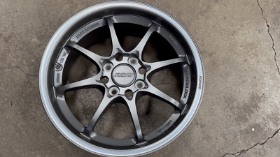 NEW 15x6.5J AOW CE28 Club Racer Flow Formed 4x100 (4 Wheels) HONDA