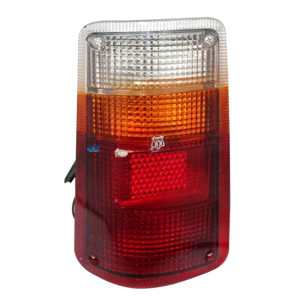 Hinten Licht LHS FüR Tata Telcoline Telcosport 2002-2007 Seite Heck Lampe ECS-image