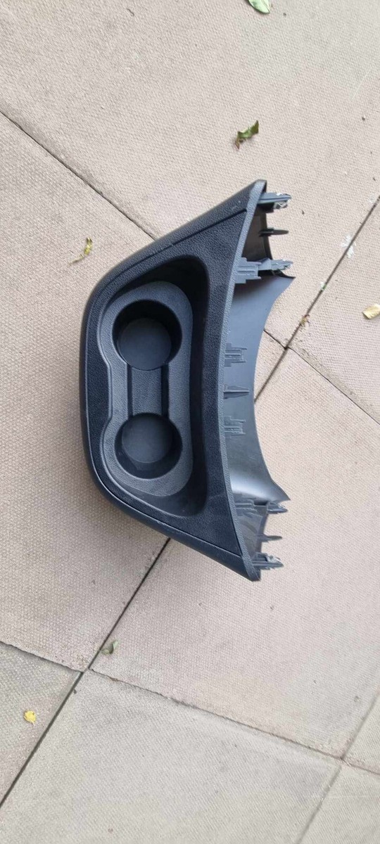 Centrale Controle Bekerhouder Panel voor Mercedes Vito W447 2016-2023