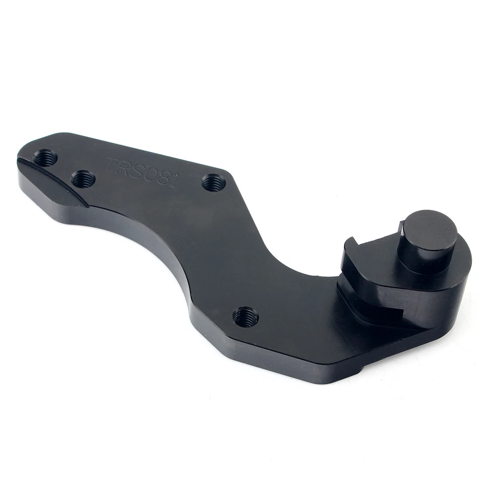 320mm Brake Disc Rotor Caliper Adapter Bracket For EXC SXF 125-640 For BMW G450X - Изображение 2 из 3