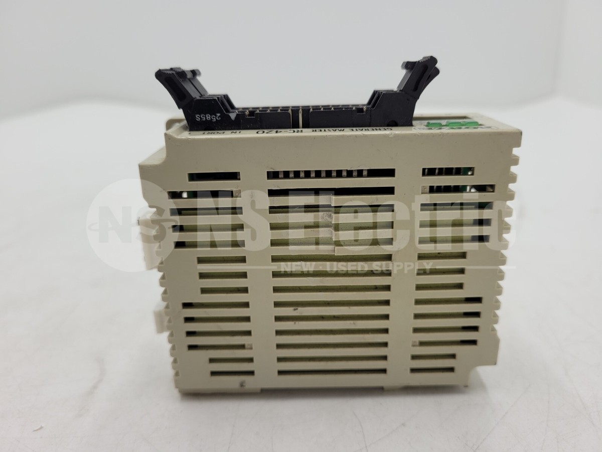 Rorze RC-420 GENERATE Master 送料無料 RORZE GENERATE MASTER RC-420 | eBay