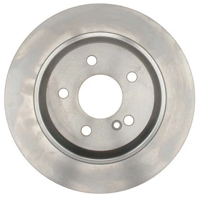 Rotor de freno de disco compatible con Mercedes-Benz S430 S500 CL500 RAYBESTOS 2000-2006 Foto 3 de 3