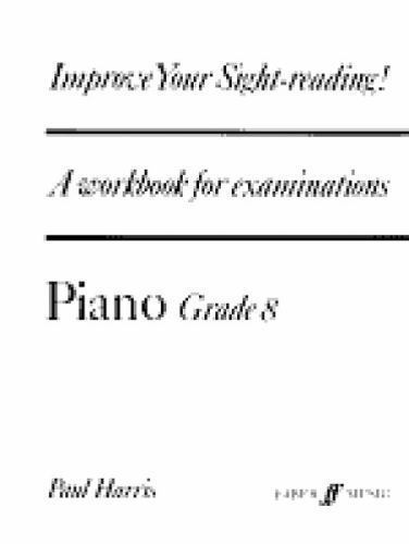 Improve Your Sight-reading! Piano Grade 6 [Improve Your - Foto 10