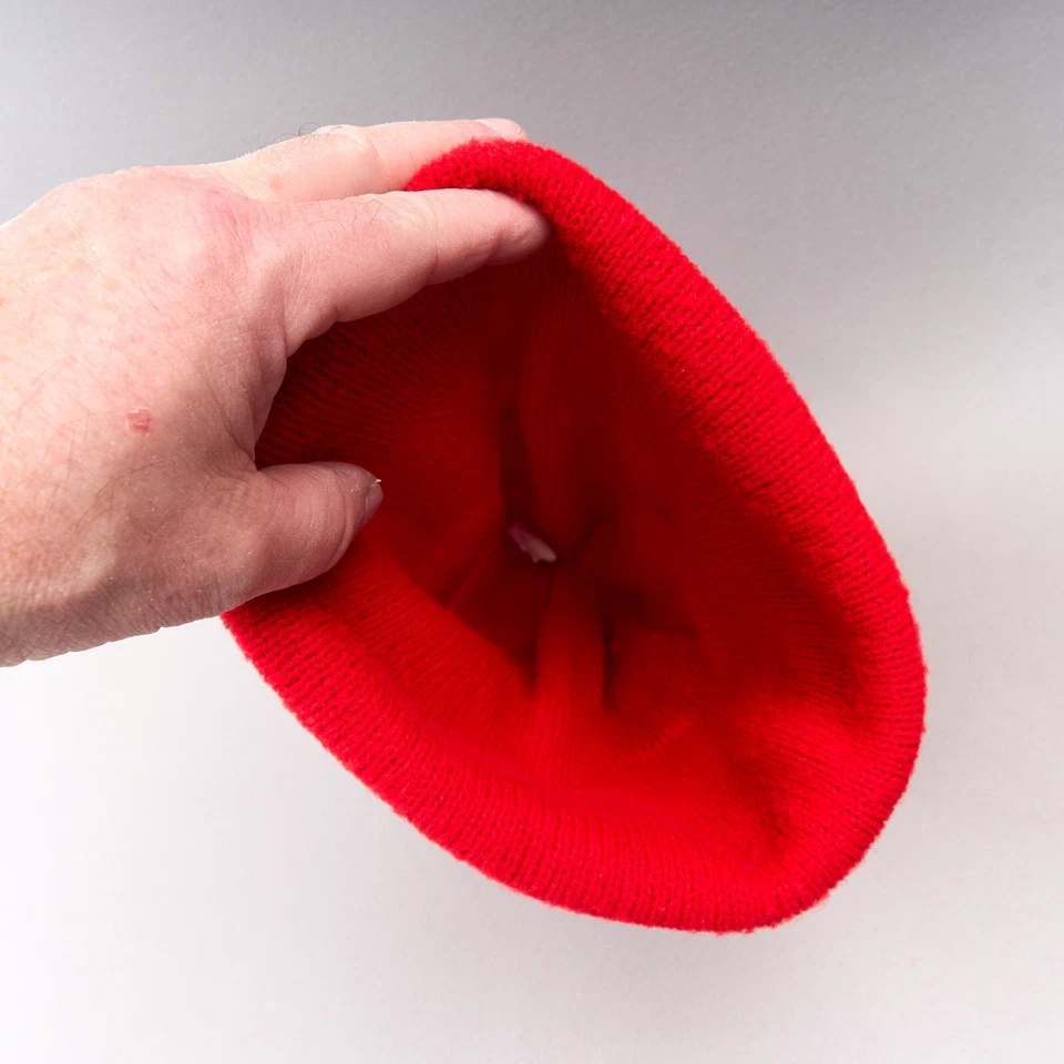 Gorro vintage NC State Wolfpack 80s Pack Power ’83 NCSU Foto 4 de 4