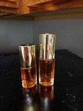 2 Vintage Gloria Vanderbilt Spray .5 oz. 3oz Full EDT Made In USA
