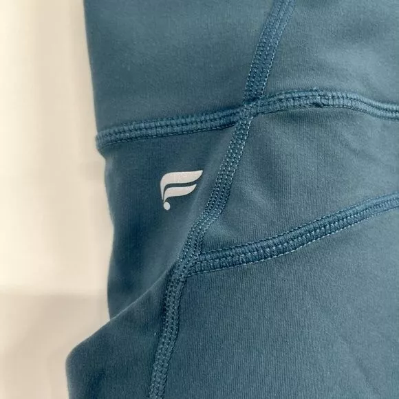 fabletics pureluxe athletic leggings
