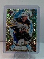 2021-22 Upper Deck Ice Hockey Complete Your Set Rookies & Vet Parallels