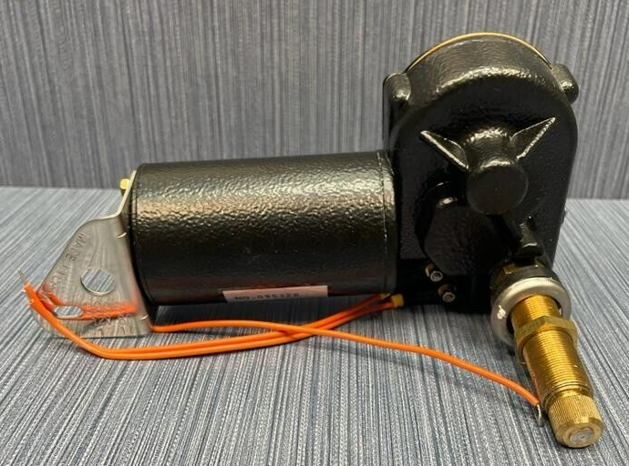 AFI Marine Windshield Wiper Motor 38065 095311 2.5" Shaft eBay