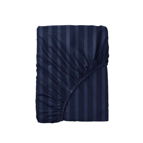 Full Fitted Sheet 25 cm Extra Deep Single Double King Super King Size Bed Sheets - Picture 80 of 89