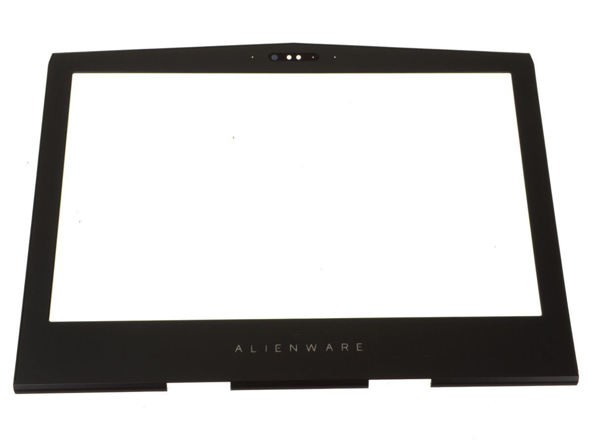 Alienware 15 R3 15.6 FHD LCD Front Bezel Cover OEM R8C3M Replacement