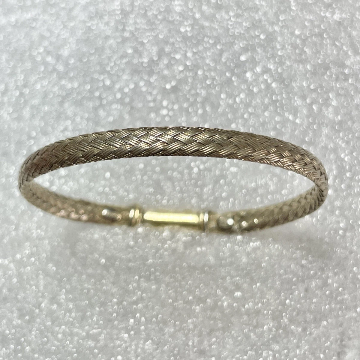 Dyadema gold bracelet cheap
