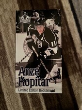 Anze Kopitar Bobblehead