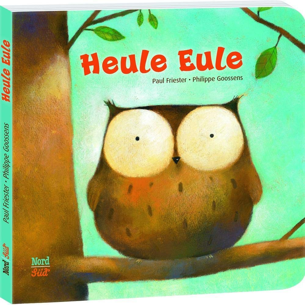 Thumbnail - Heule Eule